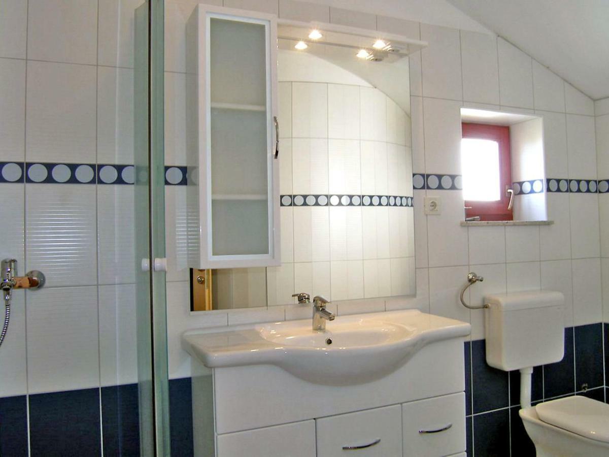 Villa Yellow House By Interhome Diklo Extérieur photo